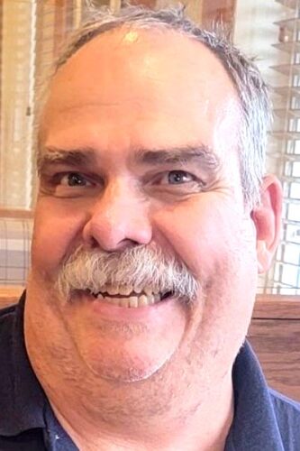 Robert M. Cavender 1959-2025